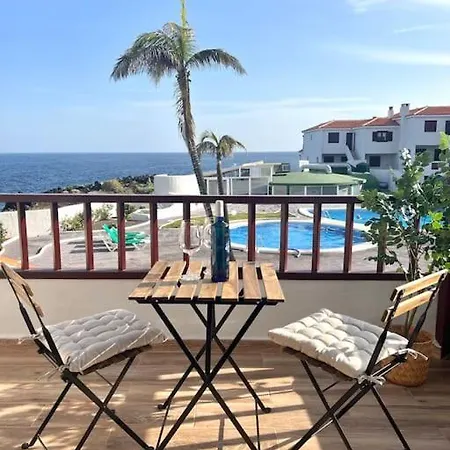 El Balcon Del Atlantico Vistas Unicas Y Paz * Brena Baja