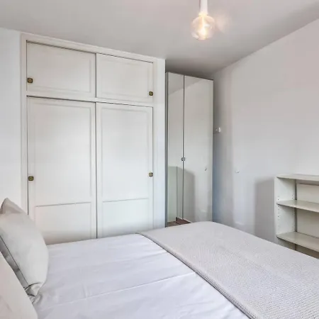 Apartamento El Balcon Del Atlantico Vistas Unicas Y Paz
