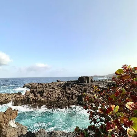 El Balcon Del Atlantico Vistas Unicas Y Paz