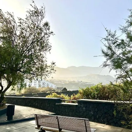 El Balcon Del Atlantico Vistas Unicas Y Paz Apartment