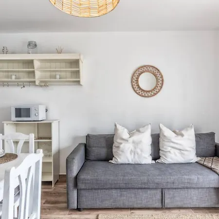 Apartamento El Balcon Del Atlantico Vistas Unicas Y Paz