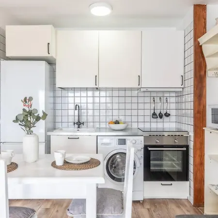 Apartamento El Balcon Del Atlantico Vistas Unicas Y Paz Breña Baja