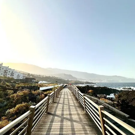 El Balcon Del Atlantico, Vistas Unicas Y Paz