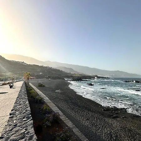 El Balcon Del Atlantico, Vistas Unicas Y Paz Апартаменты